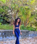 Rencontre Femme Madagascar à Toamasina : Florine, 24 ans